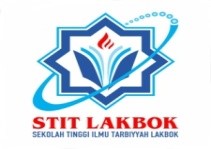 logo Sekolah Tinggi Ilmu Tarbiyah Lakbok