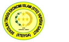 logo Sekolah Tinggi Ekonomi Islam Yapisha Garut