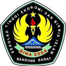 logo Sekolah Tinggi Ekonomi Bisnis Islam Bina Essa