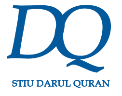 logo Sekolah Tinggi Ilmu Ushuluddin Darul Quran