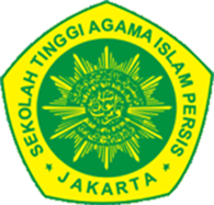 logo Sekolah Tinggi Agama Islam Persatuan Islam Jakarta