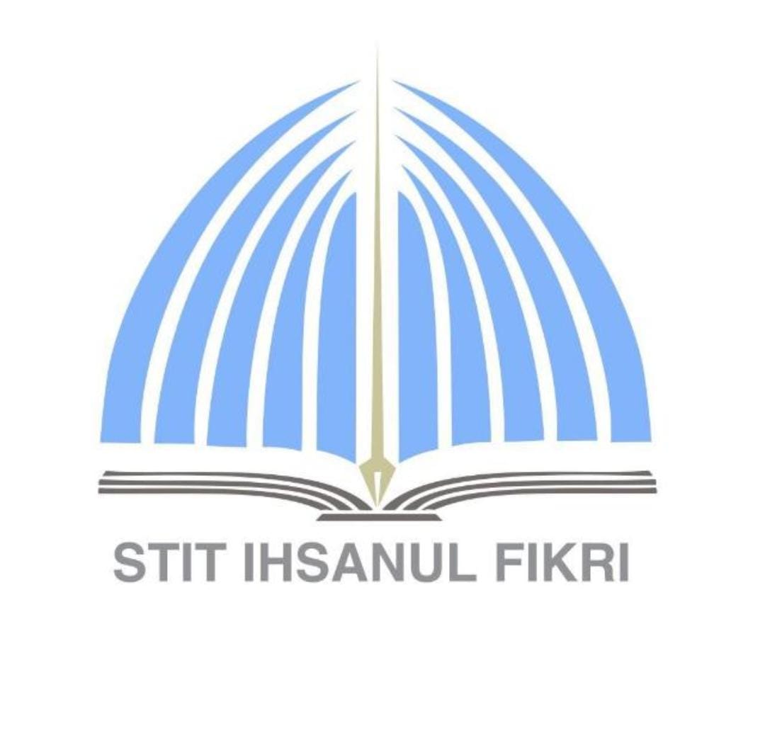 logo Sekolah Tinggi Ilmu Tarbiyah Ihsanul Fikri Pabelan