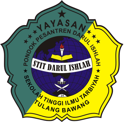 logo Sekolah Tinggi Ilmu Tarbiyah Darul Ishlah