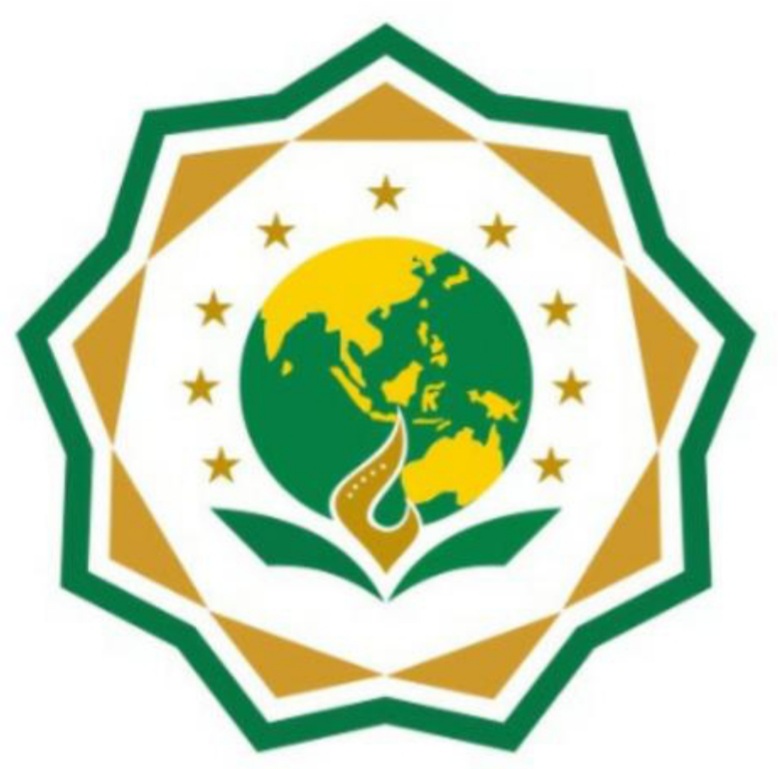logo Sekolah Tinggi Agama Islam Al Badar Cipulus Purwakarta