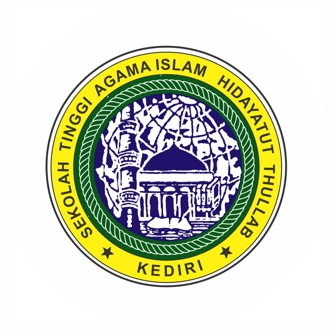 logo Sekolah Tinggi Agama Islam Hidayatut Thullab Kediri