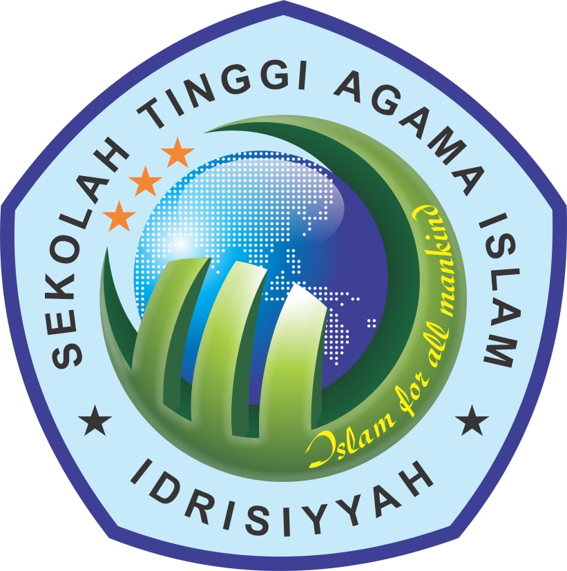 logo Sekolah Tinggi Agama Islam Idrisiyyah
