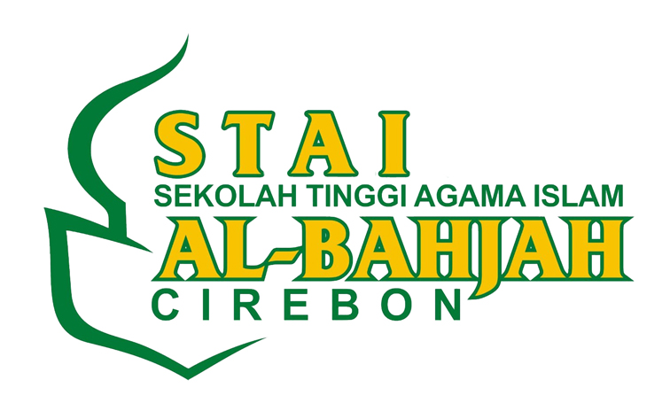 logo Sekolah Tinggi Agama Islam Al-Bahjah Cirebon