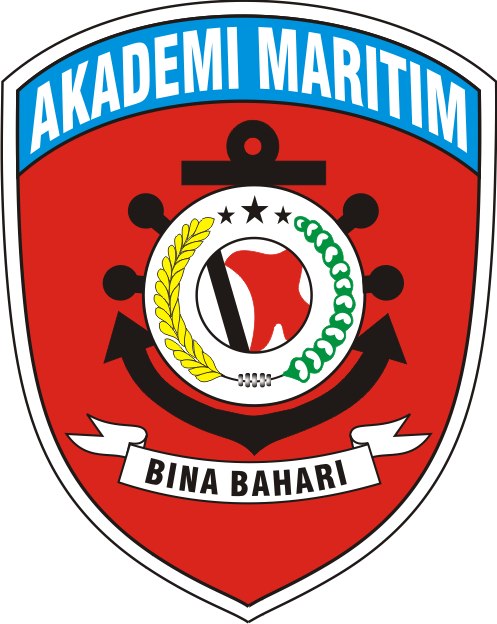 logo Akademi Maritim Bina Bahari