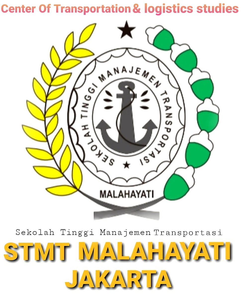 logo Sekolah Tinggi Manajemen Transportasi Malahayati