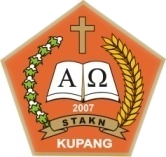 logo STAK Negeri Kupang