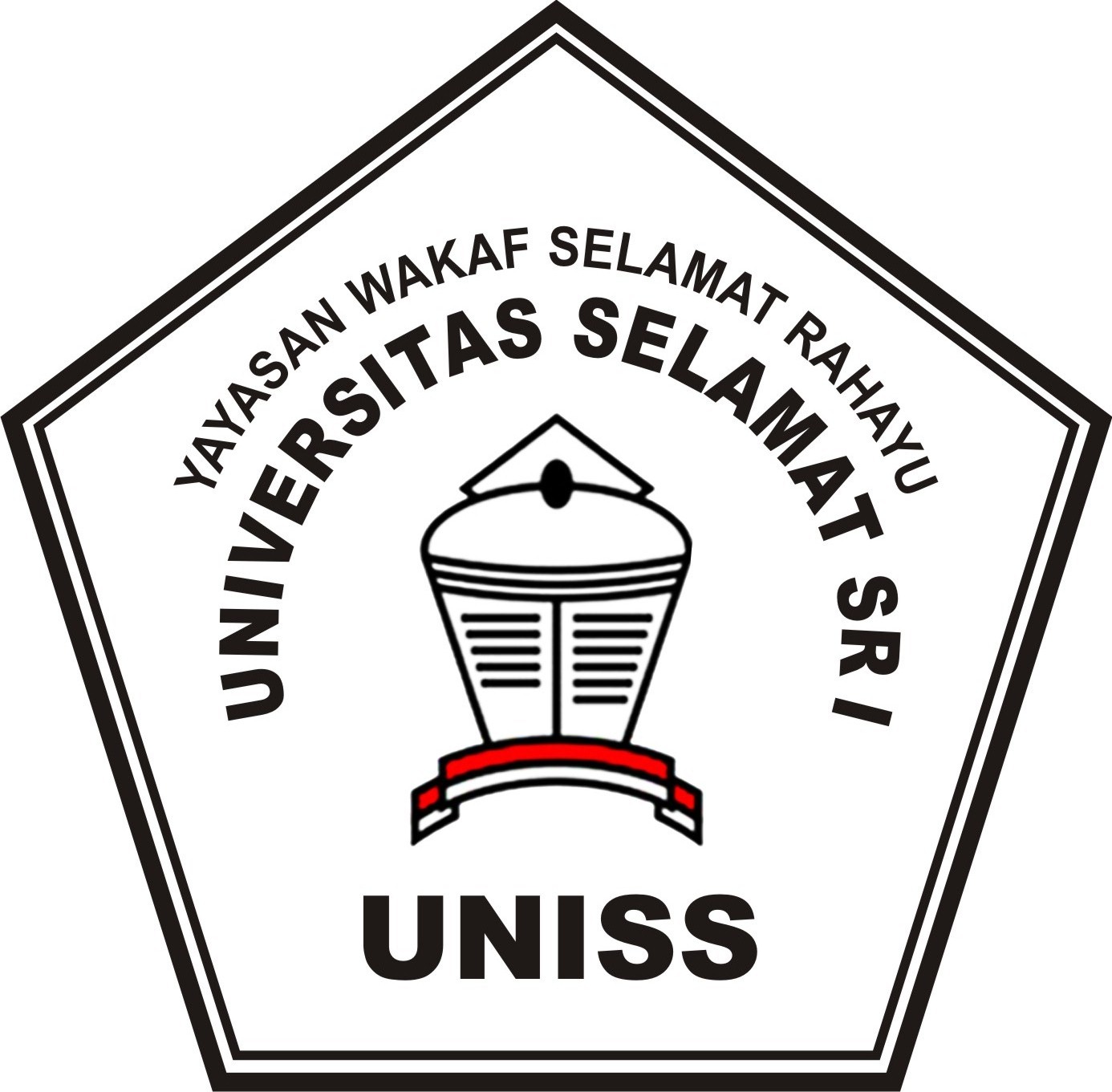 logo Universitas Selamat Sri