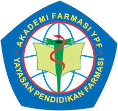 logo Akademi Farmasi YPF