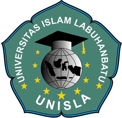logo Universitas Islam Labuhan Batu