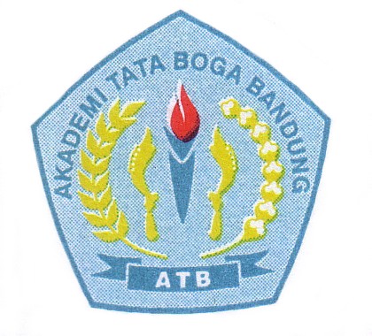 logo Akademi Tata Boga Bandung