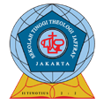 logo Sekolah Tinggi Teologi Jaffray Jakarta