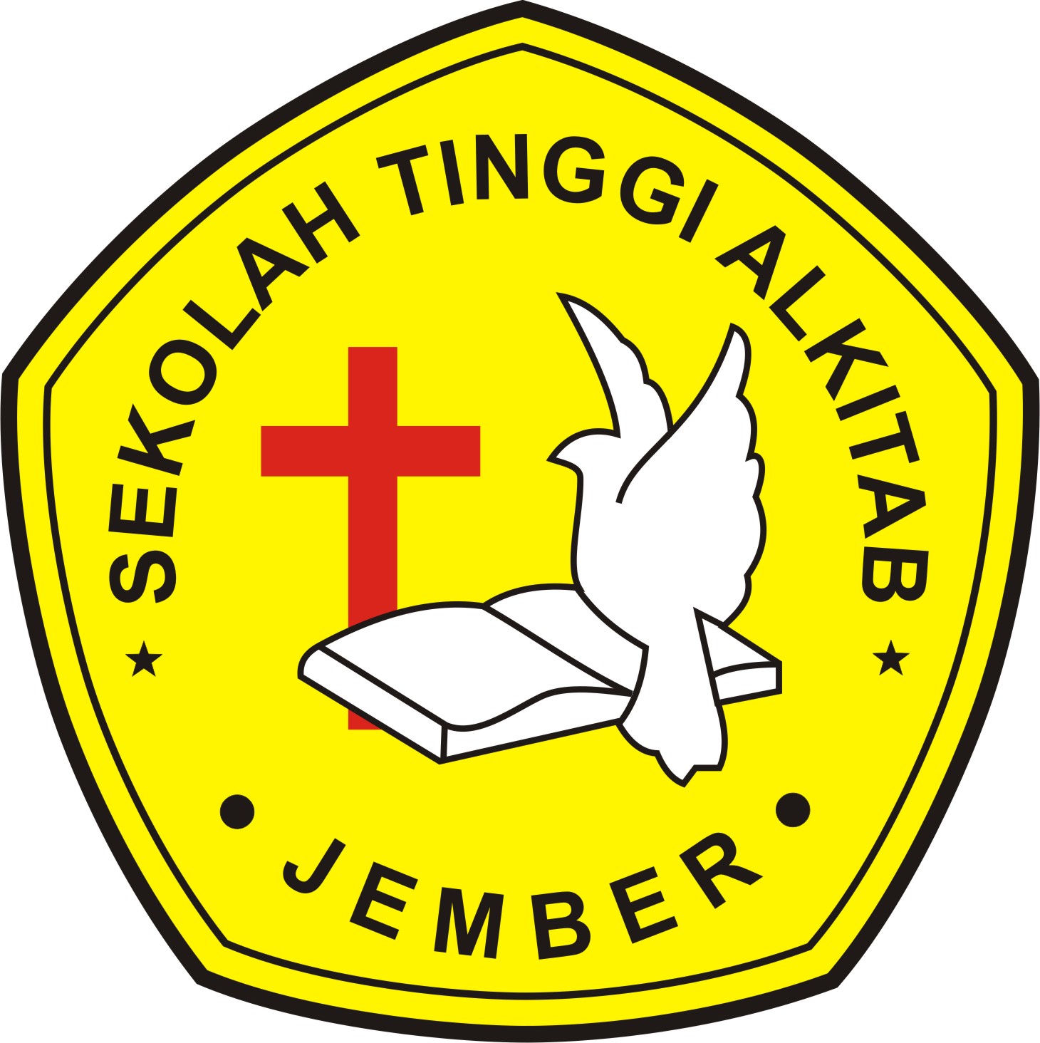 logo Sekolah Tinggi Alkitab Jember