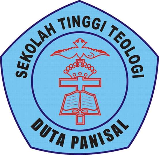 logo Sekolah Tinggi Teologi Duta Panisal Jember