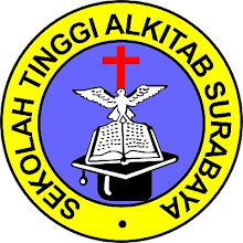 logo Sekolah Tinggi Alkitab Surabaya
