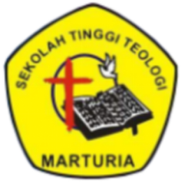 logo Sekolah Tinggi Teologi Marturia Tanjung Balai