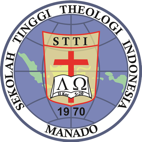 logo STT Indonesia Manado (STTI Manado)