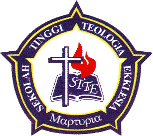 logo Sekolah Tinggi Teologi Eklesia Jakarta