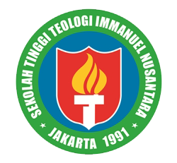 logo Sekolah Tinggi Teologi Immanuel Nusantara Jakarta