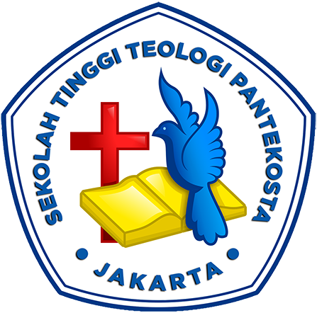 logo Sekolah Tinggi Teologi Pantekosta Jakarta