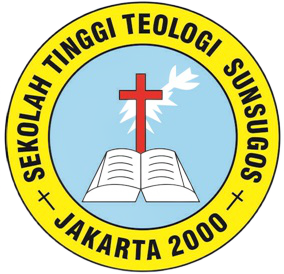 logo Sekolah Tinggi Teologi Sunsugos Jakarta