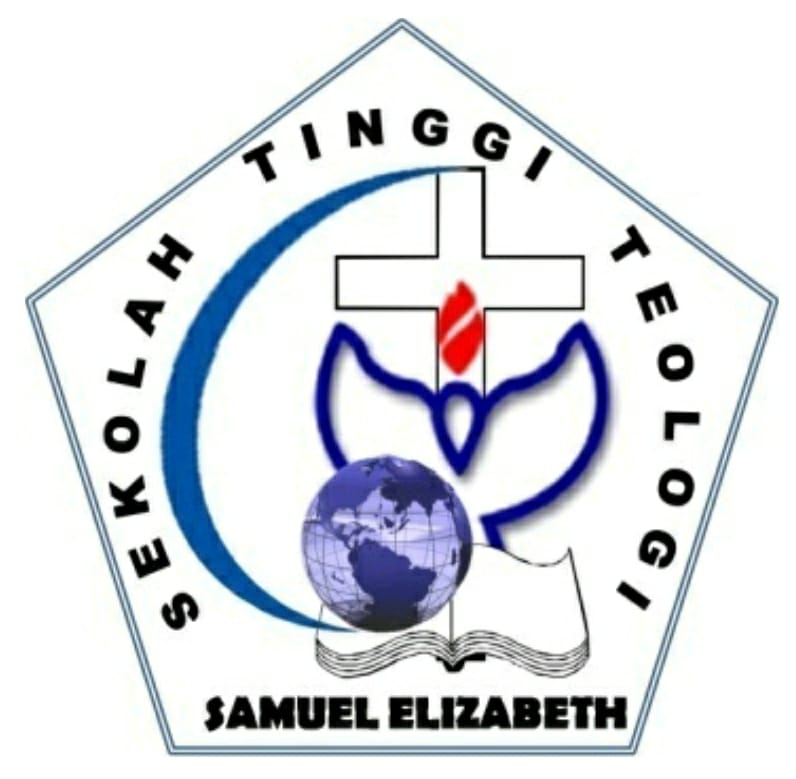 logo STT SAMUEL ELIZABETH