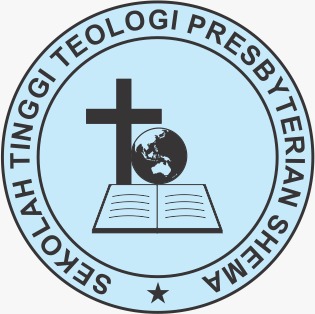 logo Sekolah Tinggi Teologi Presbyterian Shema