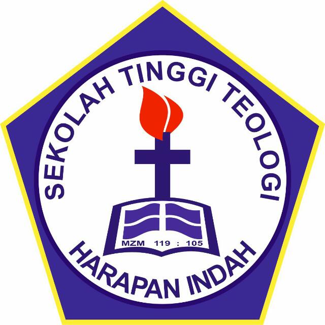logo STT Harapan Indah