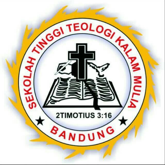 logo STT Kalam Mulia Bandung
