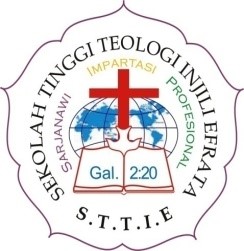 logo Sekolah Tinggi Teologi Injili Efrata Sidoarjo