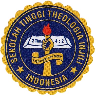 logo STT Injili Indonesia Medan