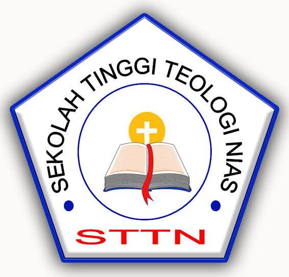 logo Sekolah Tinggi Teologi Nias
