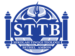 logo Sekolah Tinggi Teologi Bethel Ambon