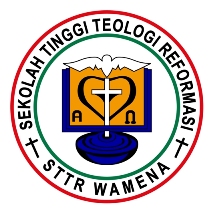 logo Sekolah Tinggi Teologi Reformasi Wamena