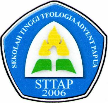logo STT Advent Papua 