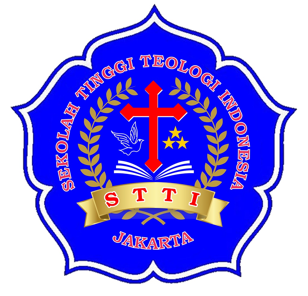 logo Sekolah Tinggi Teologi Indonesia Jakarta