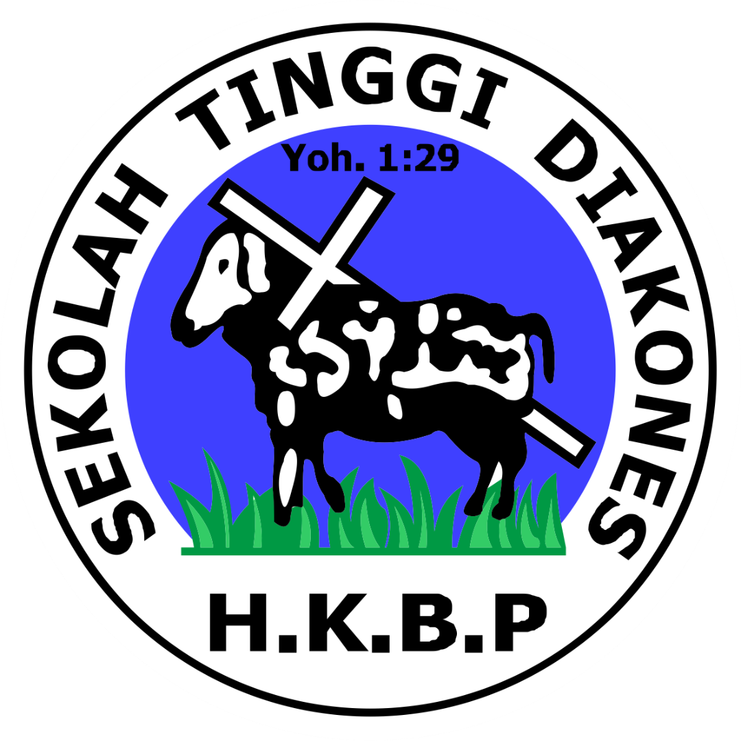 logo Sekolah Tinggi Diakones HKBP Balige
