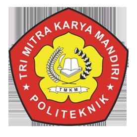 logo Politeknik Tri Mitra Karya Mandiri
