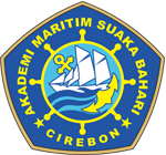 logo Akademi Maritim Suaka Bahari