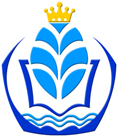 logo Sekolah Tinggi Pariwisata Riau