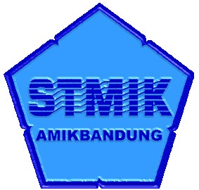 logo STMIK Amik Bandung