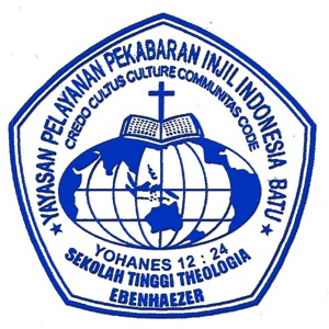 logo STT Ebenhaezer Tanjung Enim