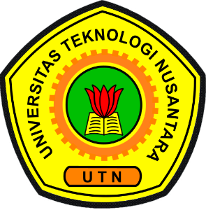 logo Universitas Teknologi Nusantara Cilegon