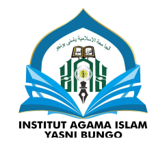 logo Institut Agama Islam Yasni Bungo