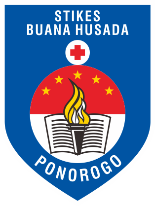 logo STIKES Buana Husada Ponorogo