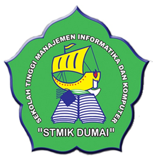 logo STMIK Dumai