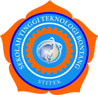 logo Sekolah Tinggi Teknologi Bontang